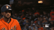 Regular Season Sport GIF by MLB
