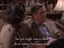 season 3 netflix GIF by Gilmore Girls 