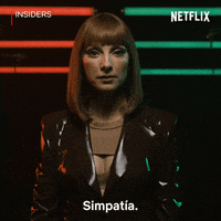 Comedy Television GIF by Netflix España