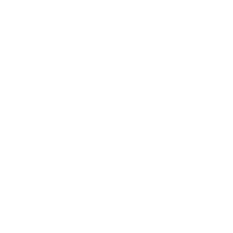 Post Flower Sticker