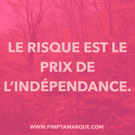 Business Canada GIF by PIMP TA MARQUE