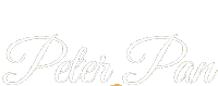 Peterpan Sticker by Teatro Maravillas