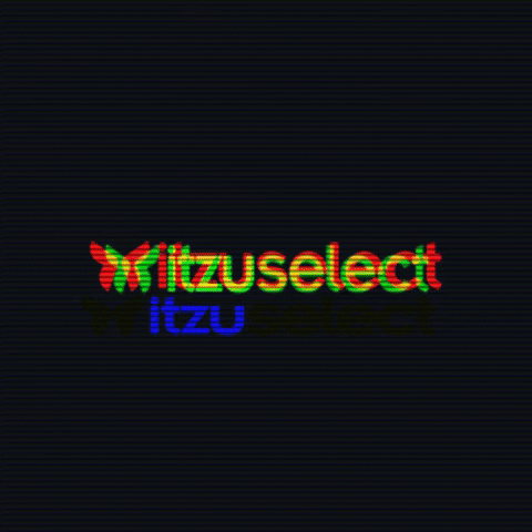 Itzunv itzu itzuselect GIF