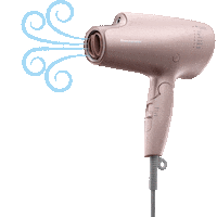 Beauty Hair Sticker by Panasonic Taiwan