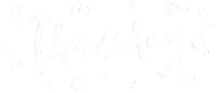 Week Words Sticker