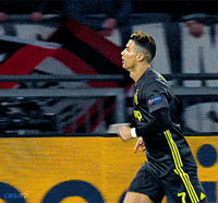 Celebration Ronaldo GIF