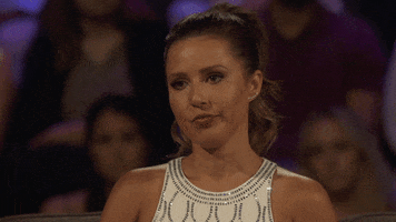 After The Final Rose Nod GIF by The Bachelorette