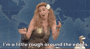Snl Heidi Garnder GIF by Saturday Night Live