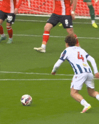 West Brom Styles GIF by West Bromwich Albion