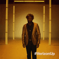 Baltimore Ravens Football GIF by Verizon