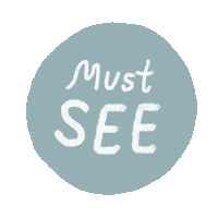 See Bucket List Sticker by Discover ASR