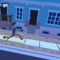 steppypants GIF