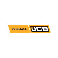 persadajcb jcb persadajcb Sticker