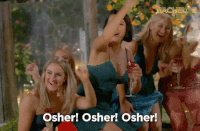 rose honeybadger GIF by The Bachelor Australia