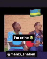 Rwanda GIF