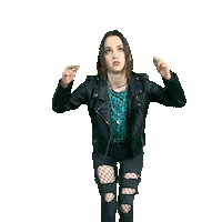 FlatmatesShow telekinesis mind reading flatmates flatmatestv Sticker