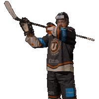 Uhk Taborak Sticker by UNIted HK