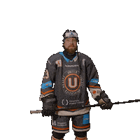 Uhk Sticker by UNIted HK