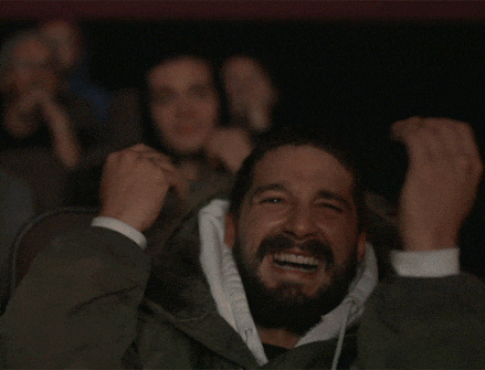 GIF by Giphy QA