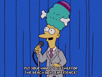 season 15 episode 6 GIF