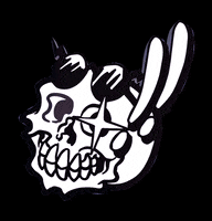 Logo Illustration GIF by Gavin Dias