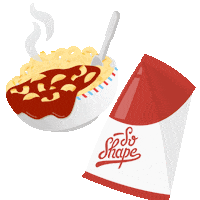 Challenge Minceur Sticker by SoShape