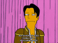 talking season 11 GIF