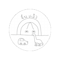 Jmday2025 Sticker
