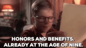 a christmas story GIF