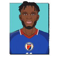 World Cup Smile Sticker by Panini America