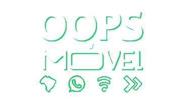 Vivo 4G Sticker by Oops Telecom