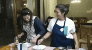 fparemanel dance cooking cook fpm GIF