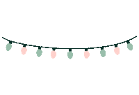 Christmas Hanukkah Sticker by Zappos