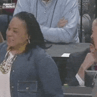 Bored College Basketball GIF by NCAA March Madness