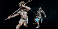 Game Pc GIF by ForHonorGame