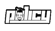 Vibes Ibiza Sticker by DJ Policy