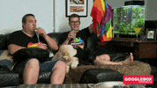 happy marriage equality GIF