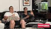no thanks noo GIF by Gogglebox Australia
