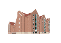 College Gold Sticker by Florida State University