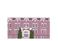 College Gold Sticker by Florida State University