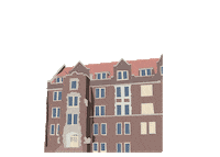 College Gold Sticker by Florida State University