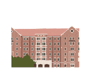 College Gold Sticker by Florida State University