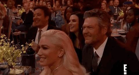 E Online GIF by E!