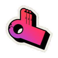 bancatlansv happy money like digital Sticker