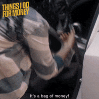 Canadian Movie GIF by Raven Banner Entertainment