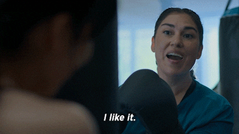 I Like It GIF by Drama Club FOX