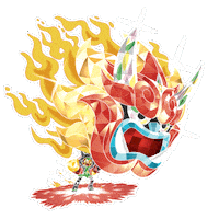 Grass Sticker by Pokémon