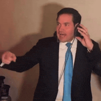 Marco Rubio GIF by Respective