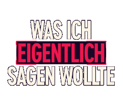 Serious Not Funny Sticker by Comedy Central Germany