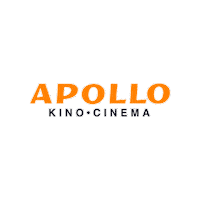 Sticker by Apollo Kino